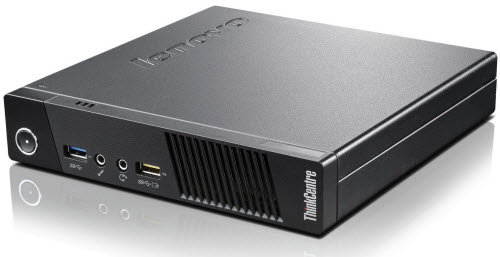 Lenovo l&agrave; h&atilde;ng tiếp theo tung sản phẩm m&aacute;y t&iacute;nh si&ecirc;u nhỏ
