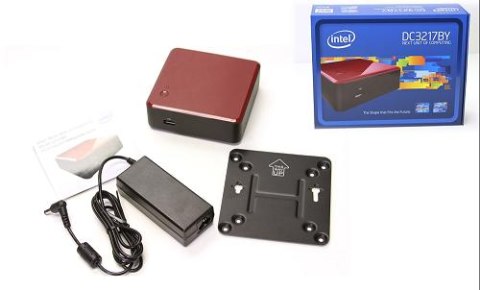 M&aacute;y t&iacute;nh si&ecirc;u nhỏ của Intel l&agrave; một sản phẩm ti&ecirc;n phong cho tr&agrave;o lưu