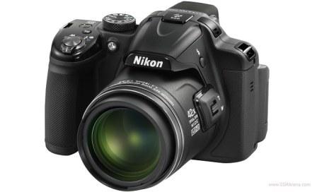 Nikon COOLPIX L820
