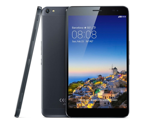 Những chiếc tablet c&oacute; thiết kế mỏng nhất