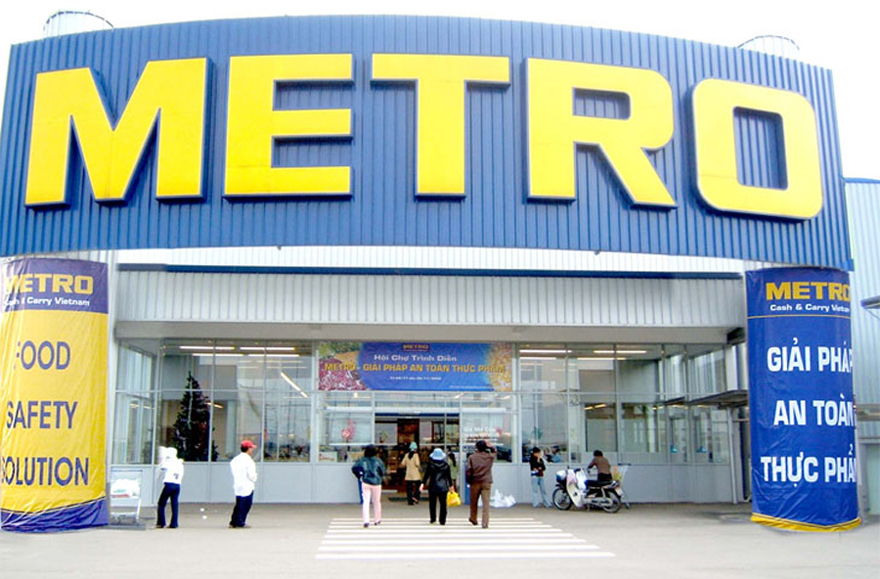 Metro Việt Nam vừa bị phanh phui h&agrave;ng loạt sai phạm nghi&ecirc;m trọng