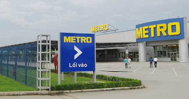 Nghi &aacute;n Metro trốn thuế l&ecirc;n cao đỉnh điểm sau vụ tỷ ph&uacute; Th&aacute;i Lan mua Metro với số tiền khổng lồ