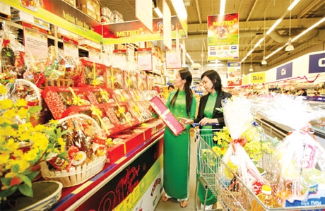 Chuy&ecirc;̉n nhượng kinh doanh Metro Vi&ecirc;̣t Nam cho người Thái g&acirc;y áp lực nhi&ecirc;̀u cho hàng hóa Vi&ecirc;̣t