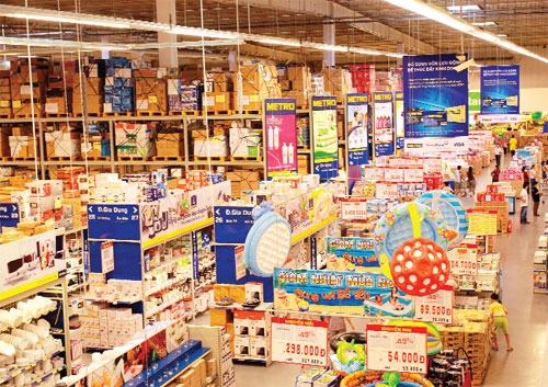 Ti&ecirc;́t ch&ecirc;́ hàng Thái, tăng ch&acirc;́t lượng hàng Vi&ecirc;̣t đ&ecirc;̉ khuy&ecirc;́n khích người d&acirc;n dùng sản ph&acirc;̉m trong nước.