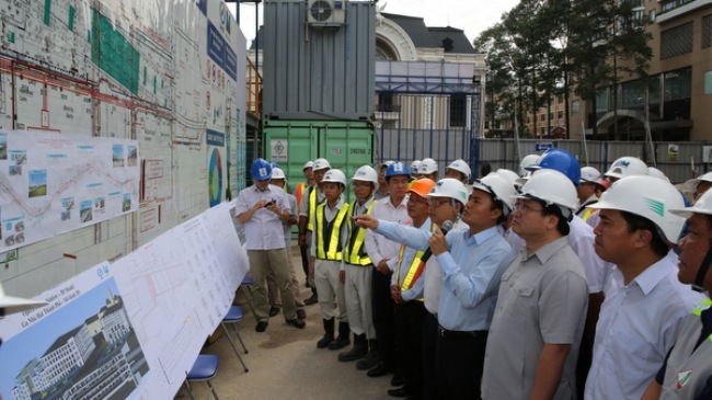 Ph&oacute; Thủ tướng chỉ đạo Bộ T&agrave;i ch&iacute;nh xem x&eacute;t th&aacute;o gỡ cho c&ocirc;ng t&aacute;c giải ng&acirc;n