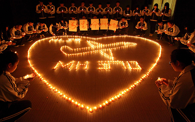 MH370: Cuộc kiếm t&igrave;m c&ograve;n tiếp diễn