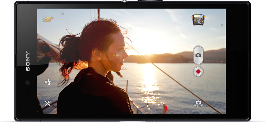 M&aacute;y t&iacute;nh bảng gi&aacute; rẻ sở hữu camera th&ocirc;ng minh, chụp h&igrave;nh đẹp