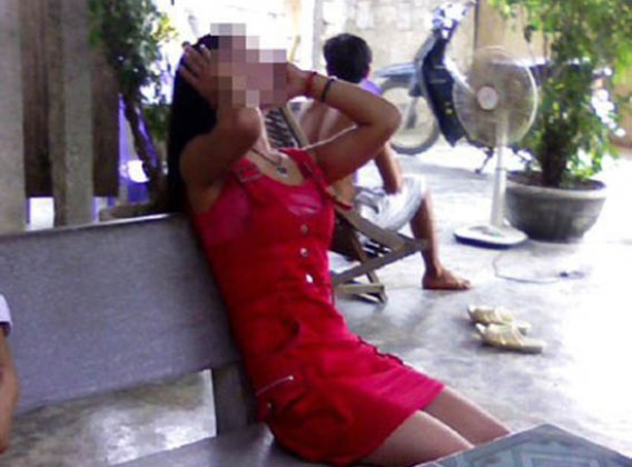 mại d&acirc;m ở v&ugrave;ng cao