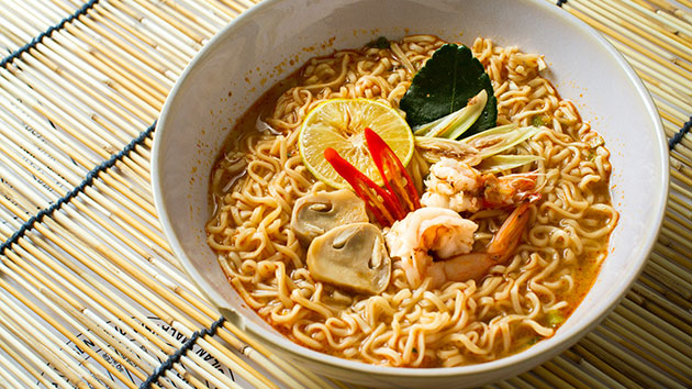 M&igrave; ăn liền độc hại với 13Win19 ưu đãi hấp dẫn do c&aacute;c chất phụ gia, hương liệu v&agrave; chất bảo quản