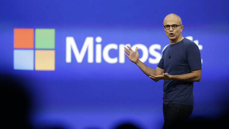 Microsoft đầu tư số tiền khủng v&agrave;o Việt Nam để gi&uacute;p đỡ thế hệ trẻ ph&aacute;t triển trong lĩnh vực c&ocirc;ng nghệ