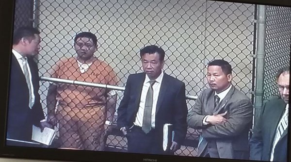Vụ Minh B&eacute;o bị bắt: Gia đ&igrave;nh &lsquo;chạy đ&ocirc;n, ch&aacute;y đ&aacute;o&rsquo; t&igrave;m c&aacute;ch giảm &aacute;n