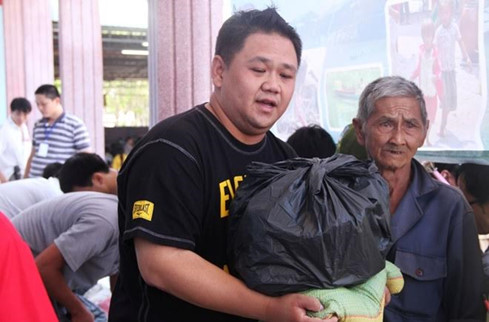 Vụ Minh B&eacute;o bị bắt: L&yacute; lịch tốt c&oacute; thể giảm tội