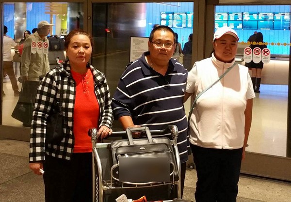 Vụ Minh B&eacute;o bị bắt: Nh&agrave; sư sẽ đến nh&agrave; t&ugrave; giảng kinh cho Minh B&eacute;o