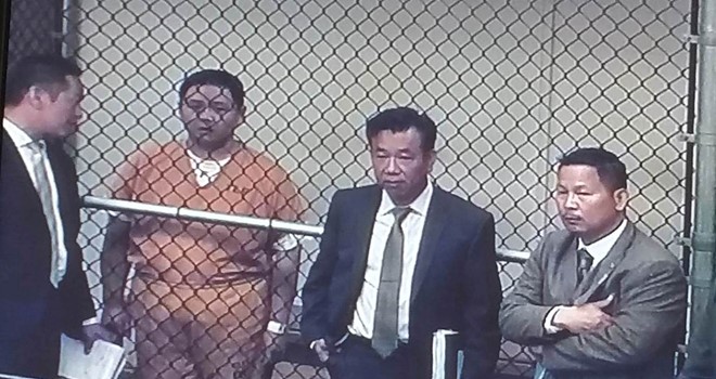 Vụ Minh B&eacute;o bị bắt: Sẽ c&oacute; th&ecirc;m 2 phi&ecirc;n t&ograve;a x&eacute;t xử