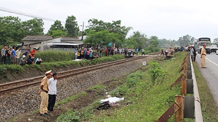 Tai nạn giao th&ocirc;ng mới nhất 24h ng&agrave;y 17/5