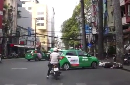 Tai nạn giao th&ocirc;ng mới nhất 24h ng&agrave;y 17/5