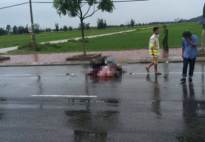 Bản tin tai nạn giao thông mới nhất 24h qua ngày 19/8