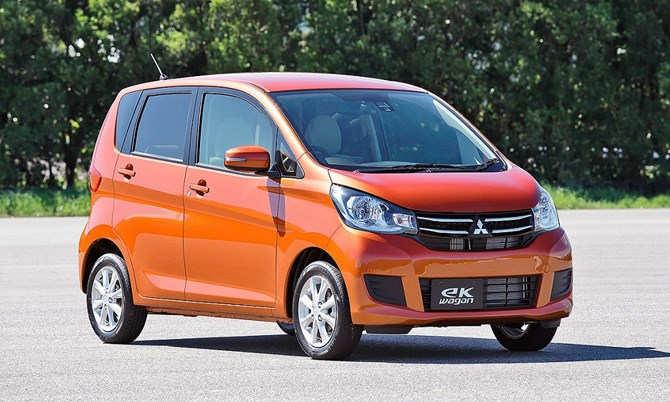B&ecirc; bối gian dối t&aacute;c động nặng nề tới c&ocirc;ng việc kinh doanh của cả Mitsubishi v&agrave; Nissan. Ảnh minh họa