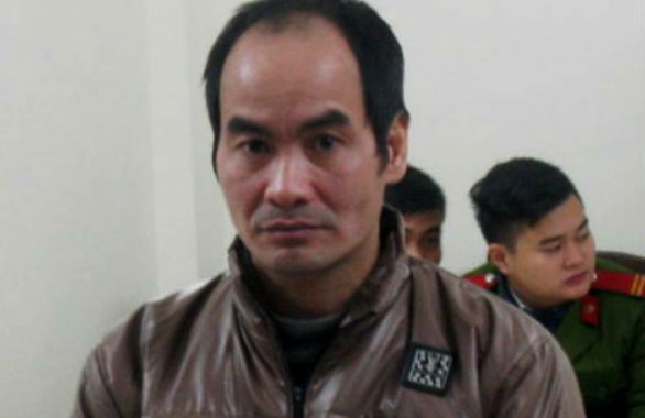 Mượn danh tổng bi&ecirc;n tập để lừa đảo