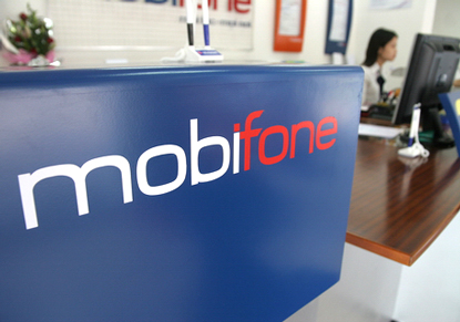 MobiFone kh&ocirc;ng gọi được