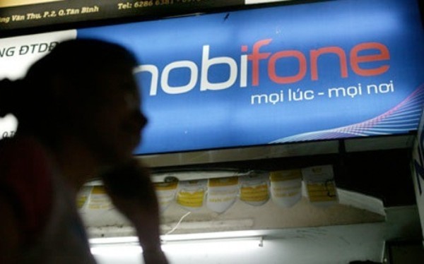 mobiphone, viễn th&ocirc;ng, cổ phần h&oacute;a, nh&agrave; đầu tư, truyền th&ocirc;ng