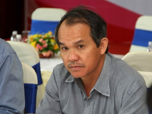 Mời &lsquo;bầu Đức&rsquo; về dạy ở Học viện C&aacute;n bộ TP.HCM