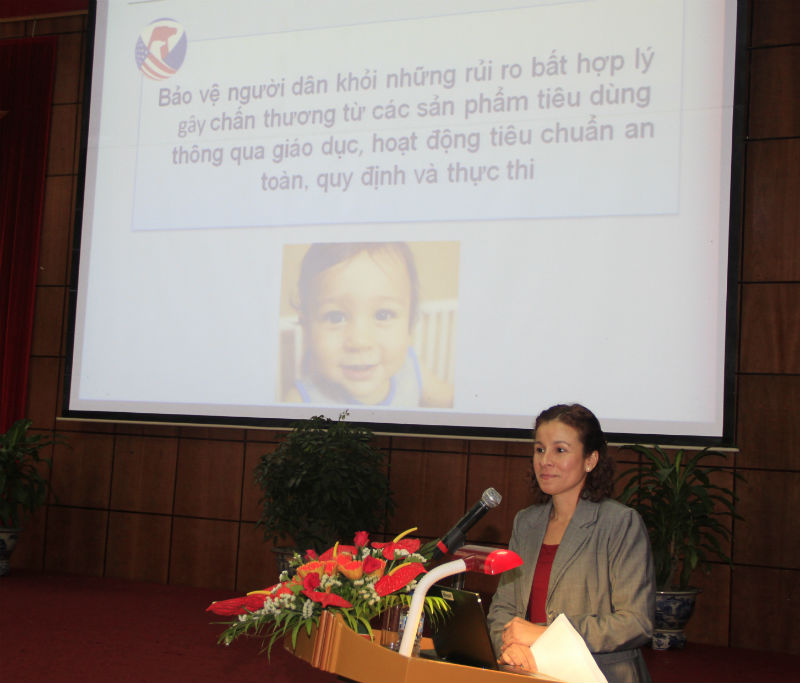 Bảo vệ người d&acirc;n trước chấn thương do sản phẩm 13Win18 đa dạng khuyến mãi g&acirc;y ra