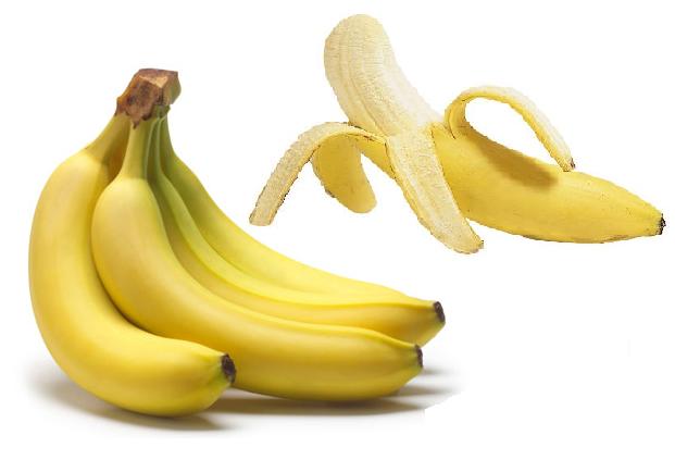 Chuối l&agrave; m&oacute;n ăn n&oacute;i l&aacute;i th&agrave;nh 