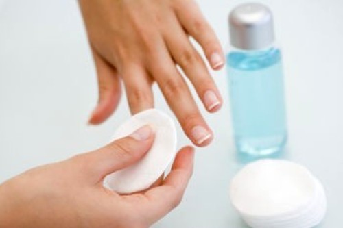 B&iacute; quyết cho m&oacute;ng tay lu&ocirc;n khỏe đẹp