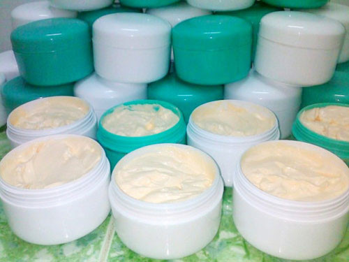 Chất corticoid được t&igrave;m thấy trong nhiều sản phẩm l&agrave;m đẹp 