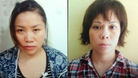 Vụ mua b&aacute;n trẻ em ch&ugrave;a Bồ Đề được giao cho TAND quận Long Bi&ecirc;n