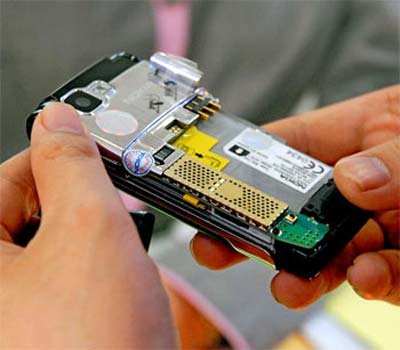 Lưu &yacute; khi mua điện thoại cũ