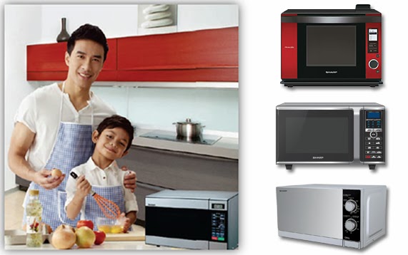 N&ecirc;n chọn mua l&ograve; vi s&oacute;ng c&oacute; th&agrave;nh v&agrave; khoang b&oacute;ng minh, kh&ocirc;ng bị b&oacute;p m&eacute;o