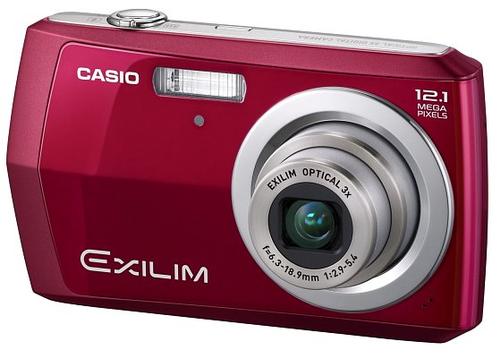 Người d&ugrave;ng c&oacute; nhu cầu c&oacute; thể chọn mua m&aacute;y ảnh gi&aacute; dưới 2 triệu đồng Fujifilm FinePix JV200
