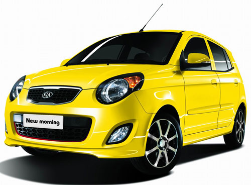 BYF FO l&agrave; mẫu xe rẻ nhất Việt Nam ph&ugrave; hợp với nhu cầu mua xe &ocirc; t&ocirc; gi&aacute; rẻ cho nữ
