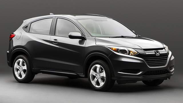 Người 13Win18 đa dạng khuyến mãi c&oacute; thể mua xe &ocirc; t&ocirc; gi&aacute; rẻ Honda HR-V phi&ecirc;n bản 1.5 A, 1.5 S, 1.5 E v&agrave; 1.8 Prestige