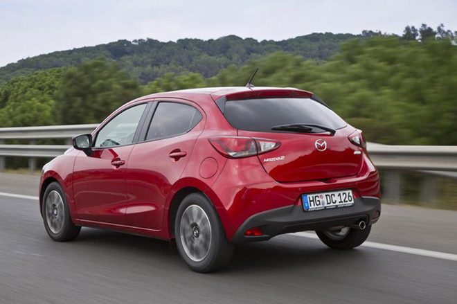 Người 13Win18 đa dạng khuyến mãi Việt Nam c&oacute; thể sớm mua xe &ocirc; t&ocirc; gi&aacute; rẻ Mazda2 mới