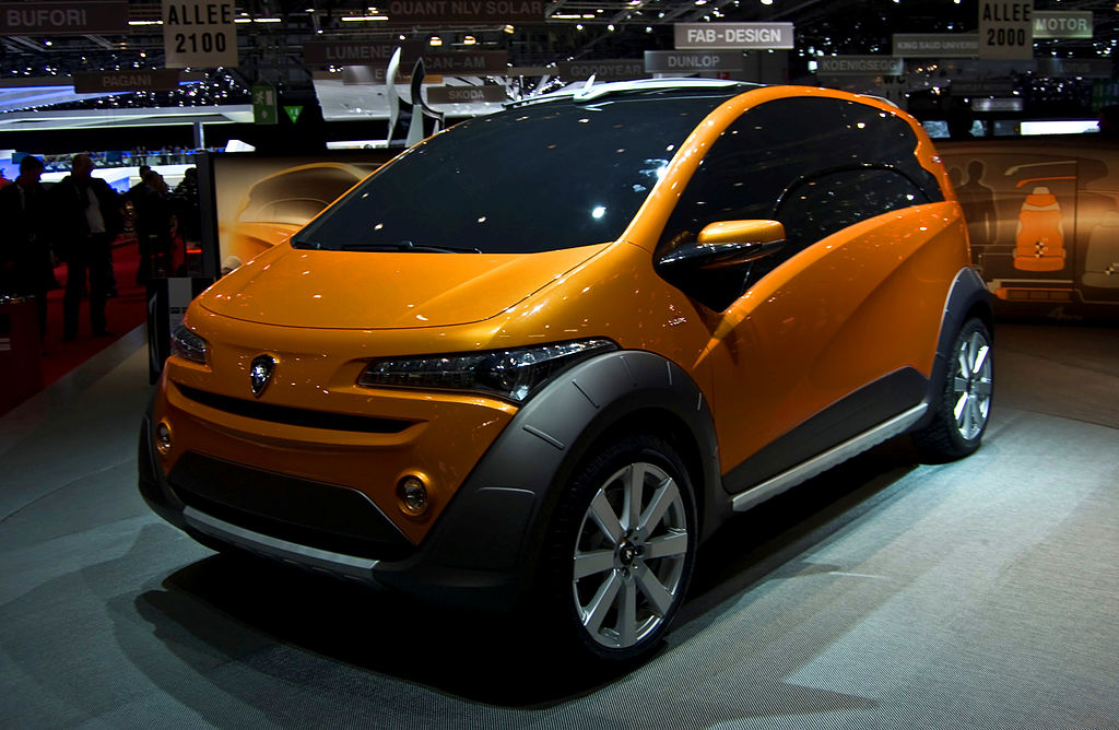 Kh&aacute;ch h&agrave;ng Việt sẽ sớm c&oacute; cơ hội mua xe &ocirc; t&ocirc; gi&aacute; rẻ Proton Iriz của Malaysia