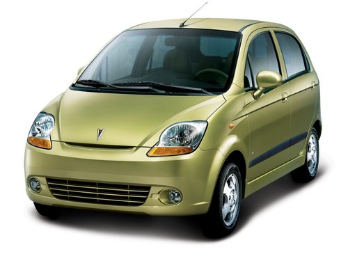 Mua &ocirc; t&ocirc; gi&aacute; rẻ Matiz được nhiều gia đ&igrave;nh lựa chọn v&igrave; an to&agrave;n, tiện nghi