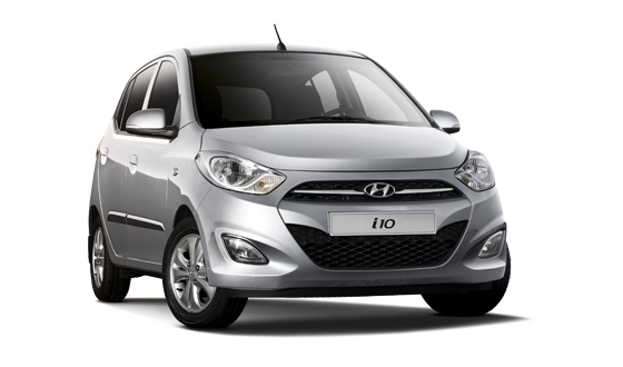 Hyundai i10 l&agrave; sự lựa chọn h&agrave;ng đầu của nhiều người đang t&igrave;m mua &ocirc; t&ocirc; gi&aacute; rẻ ở Việt Nam