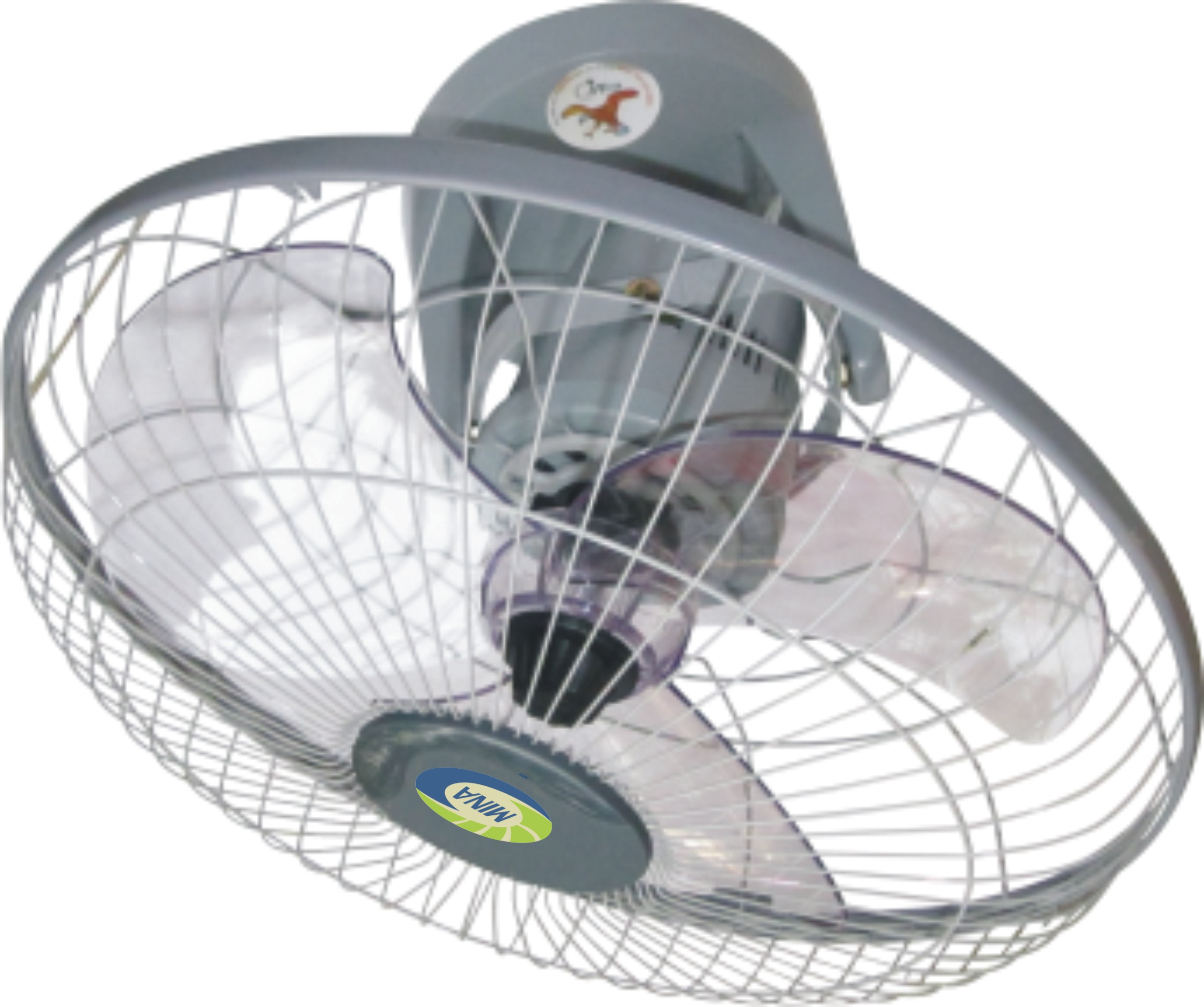 Cần x&aacute;c định r&otilde; chủng loại trước khi quyết định mua quạt đảo trần