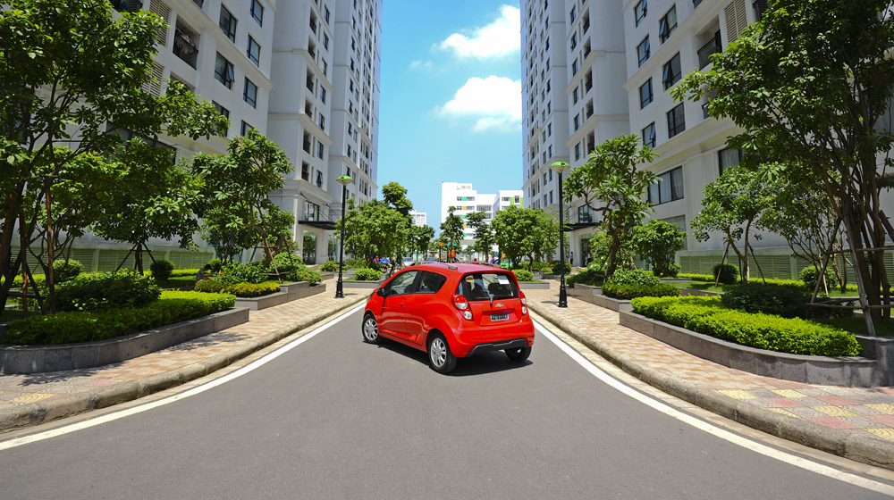 Người d&ugrave;ng muốn mua &ocirc; t&ocirc; gi&aacute; rẻ Chevrolet Spark Zest n&ecirc;n nắm vững th&ocirc;ng số kỹ thuật của xe