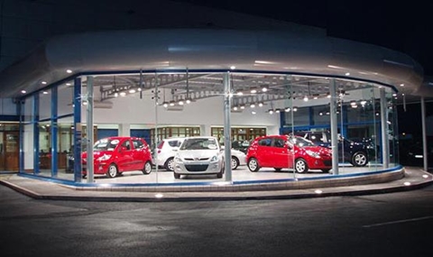 Th&aacute;ng 8 l&agrave; thời điểm th&iacute;ch hợp nhất để mua xe oto