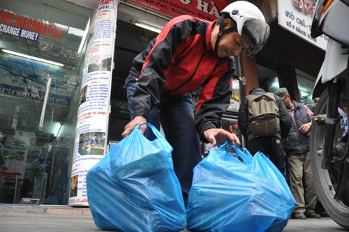 D&ugrave; mua nhiều hay &iacute;t, mọi người vẫn chọn cửa h&agrave;ng n&agrave;o c&oacute; uy t&iacute;n v&agrave; chất lượng tốt