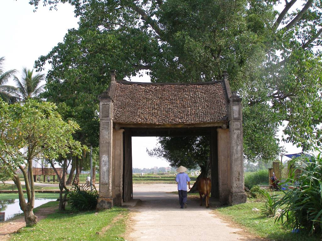 Mùa đông Hà Nội du khách có thể lựa chọn Vườn Quốc gia Ba Vì và làng cổ Đường Lâm Mùa đông Hà Nội du khách có thể lựa chọn Vườn Quốc gia Ba Vì và làng cổ Đường Lâm