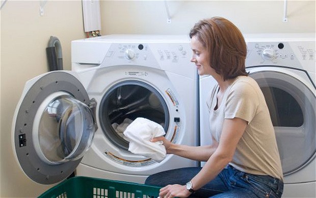 Mua m&aacute;y sấy quần &aacute;o chất lượng tốt cho c&aacute;c gia đ&igrave;nh