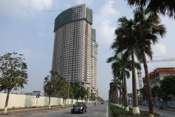 Mua chung cư H&agrave; Nội ở ngay tại Văn Ph&uacute; Victoria l&agrave; lựa chọn hợp l&yacute; với kh&aacute;ch h&agrave;ng c&oacute; ng&acirc;n s&aacute;ch eo hẹp