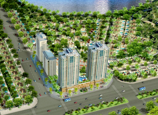 Mua nh&agrave; chung cư H&agrave; Nội ở ngay với y&ecirc;u cầu cao cấp hơn, kh&aacute;ch h&agrave;ng c&oacute; thể t&igrave;m đến TayHo Residence