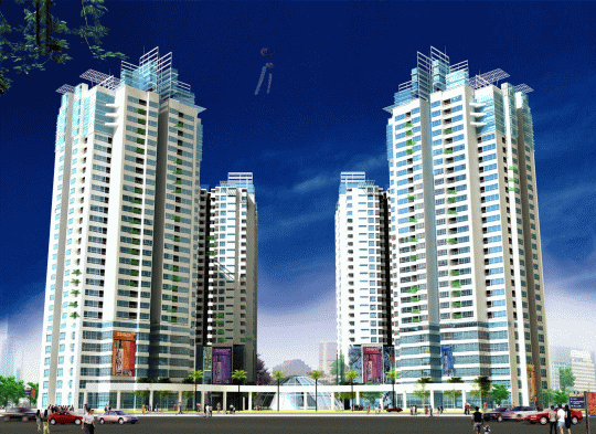 Mua nh&agrave; chung cư H&agrave; Nội ở ngay nằm ở trung t&acirc;m như NO5, gi&aacute; cả l&agrave; vấn đề đ&aacute;ng c&acirc;n nhắc