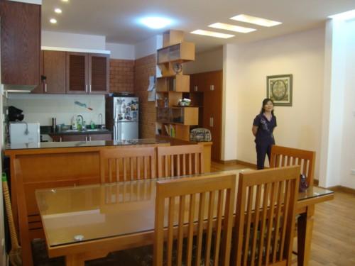 Mua nh&agrave; H&agrave; Nội ở ngay gi&aacute; cả hợp l&yacute; tại cao ốc 173 Xu&acirc;n Thủy
